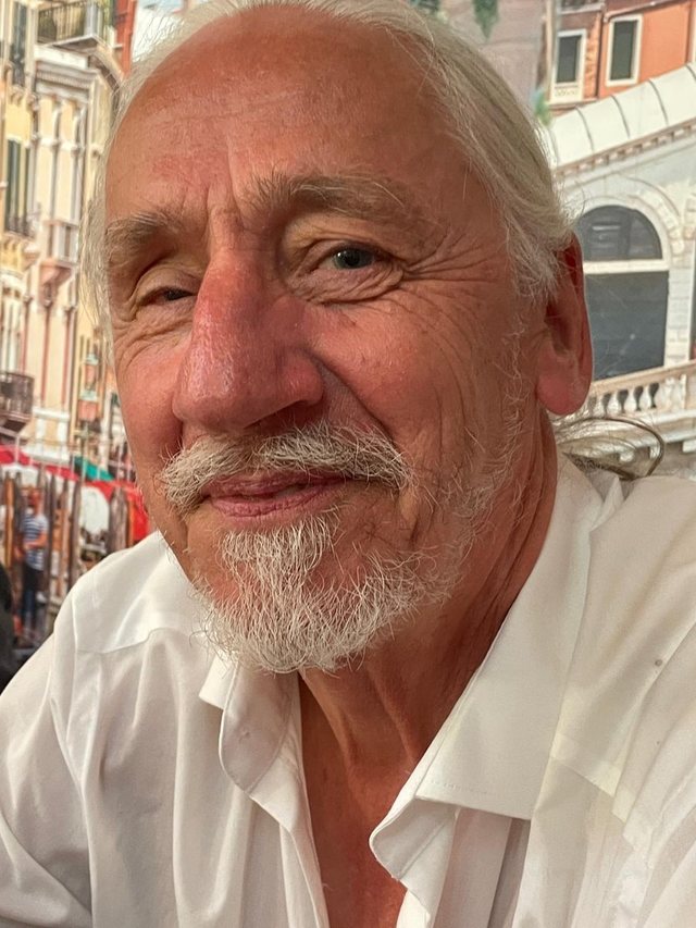 Volker Klindwort, Gründer von Worp Learning